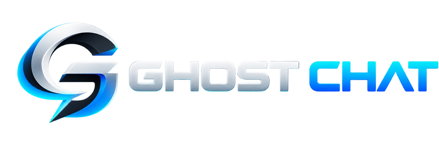 Ghost Chat